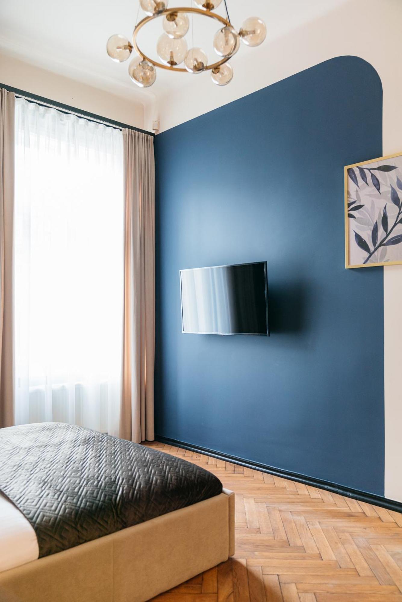 Moonlight II Apartment - Loftaffair Krakow Exterior photo