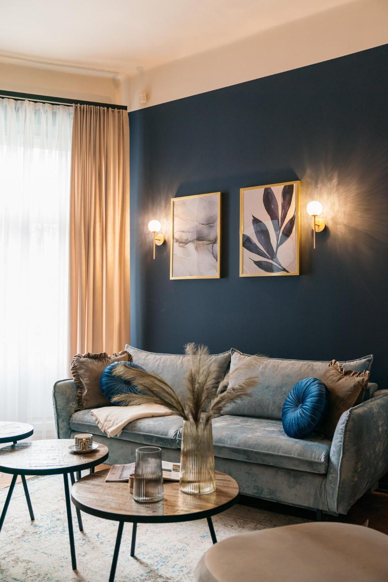 Moonlight II Apartment - Loftaffair Krakow Exterior photo